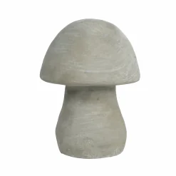 Trädgårdsdekoration Svamp Cement 18cm>Zeline Clearance