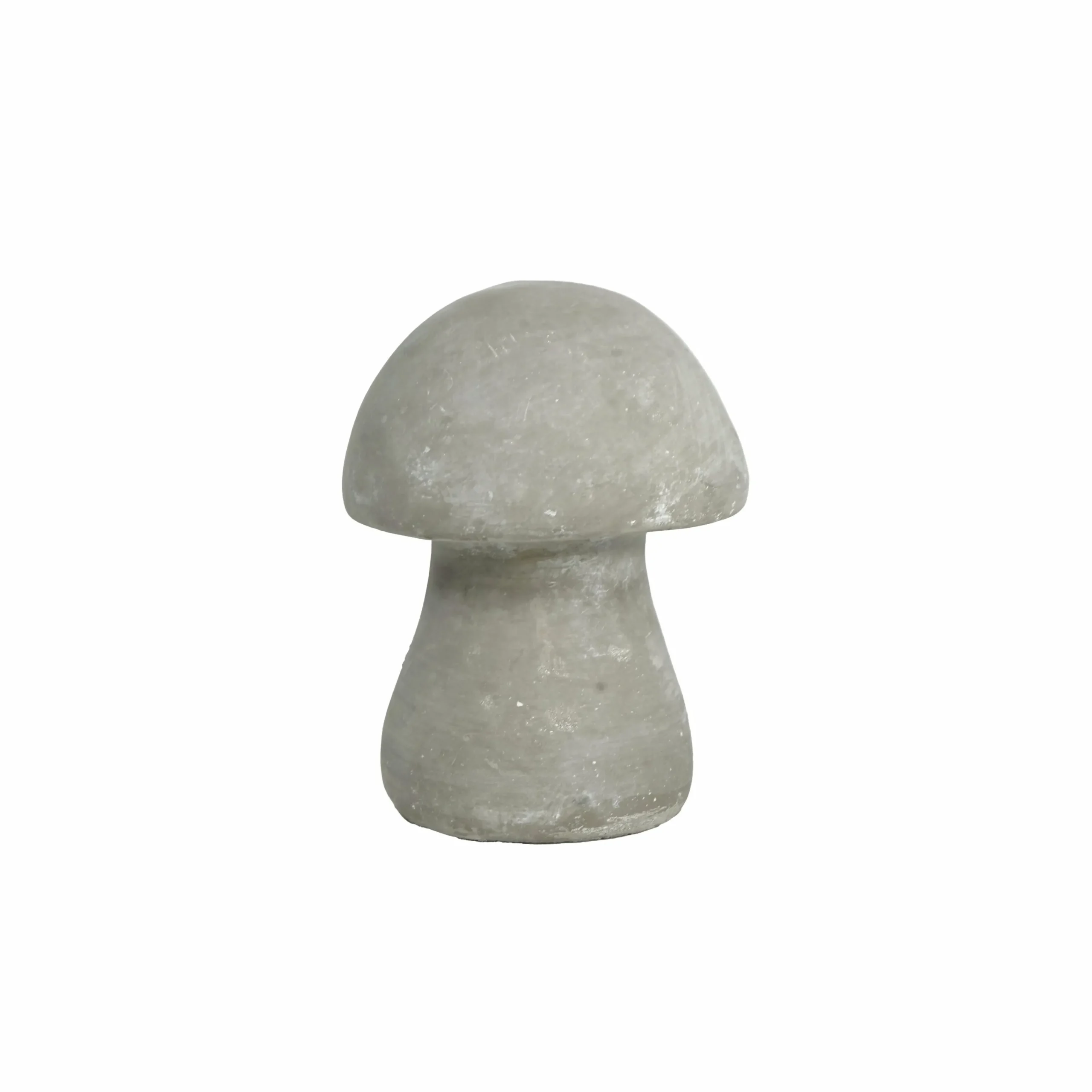 Trädgårdsdekoration Svamp Cement 12,5cm>Zeline Hot