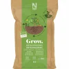 Trädgårdsgödsel Kretsloppsgödsel Grow 4L>Nelson Garden Discount