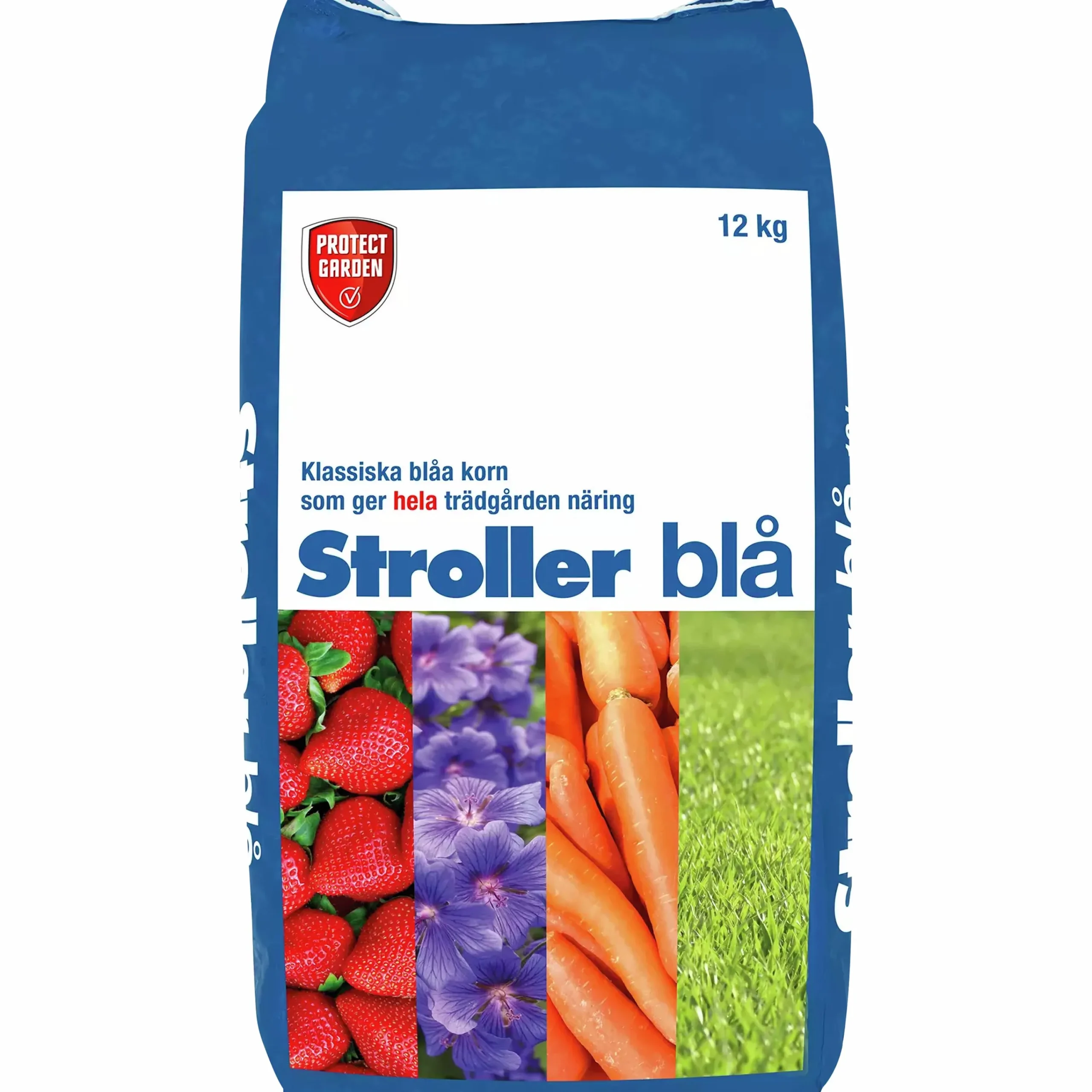 Trädgårdsgödsel Blå 12kg>Stroller Best