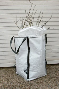 Trädgårdssäck Safe Sack 200L>Granngården Hot