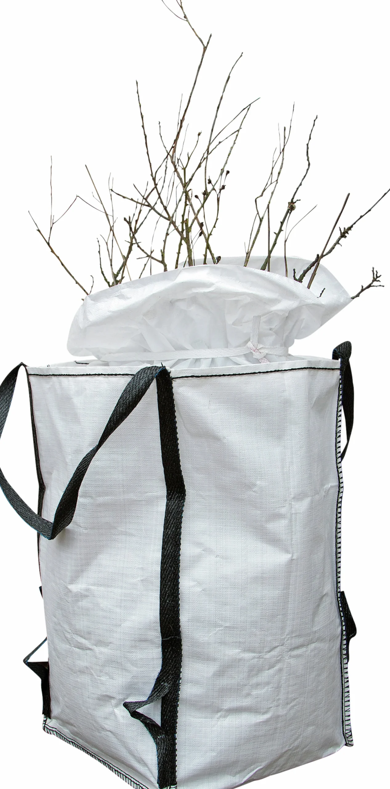 Trädgårdssäck Safe Sack 200L>Granngården Hot