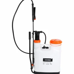 Trädgårdsspruta HomeIT Pump 3 Munstycken 16L>Millarco