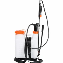 Trädgårdsspruta HomeIT Pump 3 Munstycken 16L><noscript><img width=