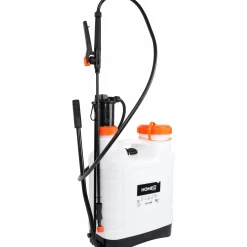 Trädgårdsspruta HomeIT Pump 3 Munstycken 16L><noscript><img width=