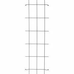 Trådspalje Bruk 10 Rutor 45x150cm>Nyby Hot