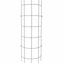 Trådspalje Bruk 20 Rutor 50x150cm Böjd>Nyby