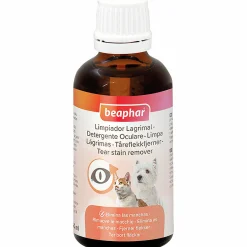 Tårfläckborttagare 50ml>Beaphar Discount