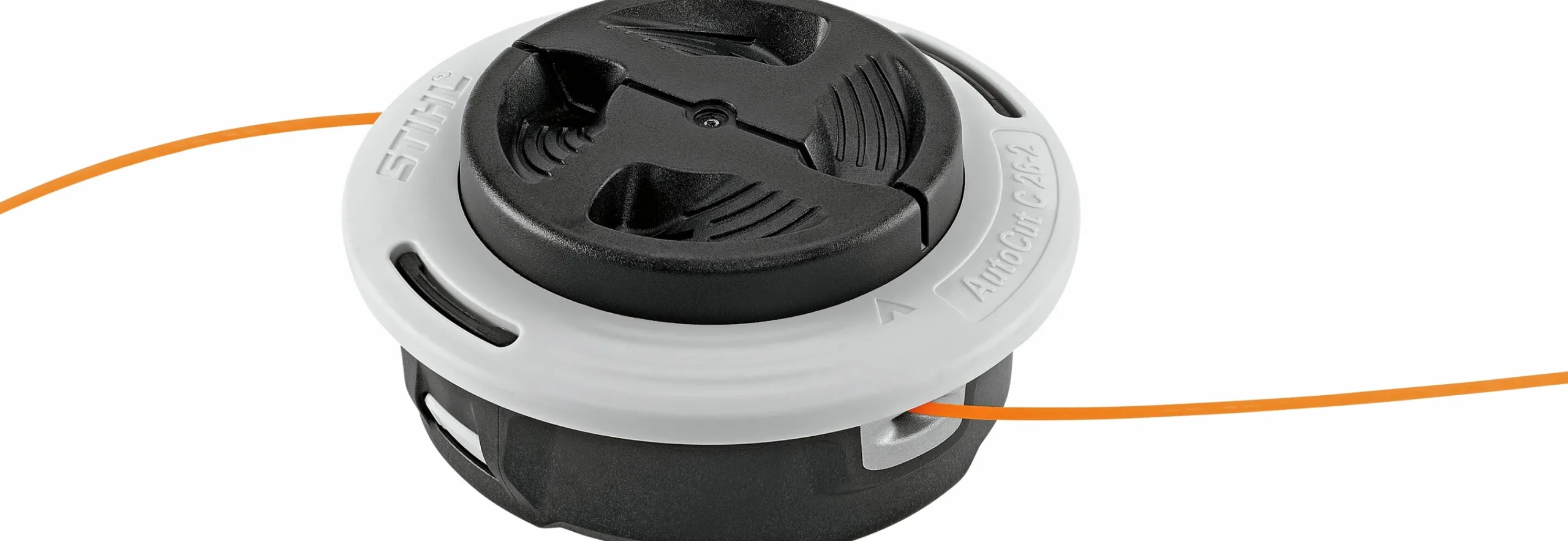 Trimmerhuvud AutoCut C 26-2>Stihl New