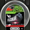 Trimmertråd Flexiblade Ø4,0mmx21m>Oregon Hot