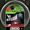 Trimmertråd Nylium Starline Ø3,0mmx60m>Oregon Clearance