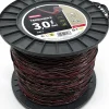 Trimmertråd TerraMax 3mm x 220m Spole>Oregon Outlet