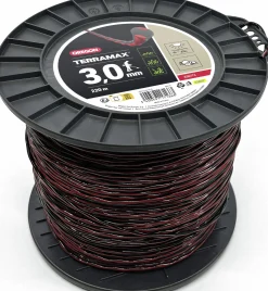 Trimmertråd TerraMax 3mm x 220m Spole>Oregon Outlet