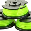 Trimmertrådspole RAC143 3-p>Ryobi Online