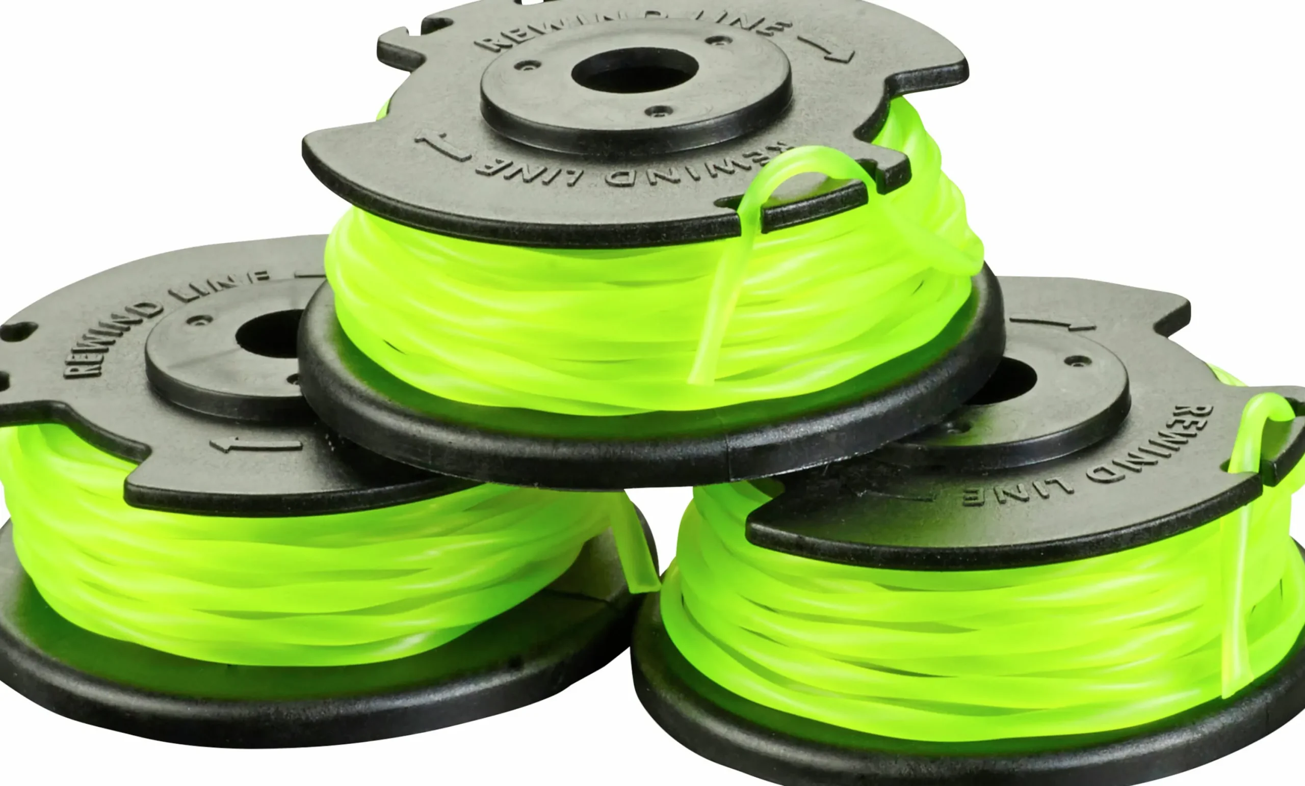 Trimmertrådspole RAC143 3-p>Ryobi Online