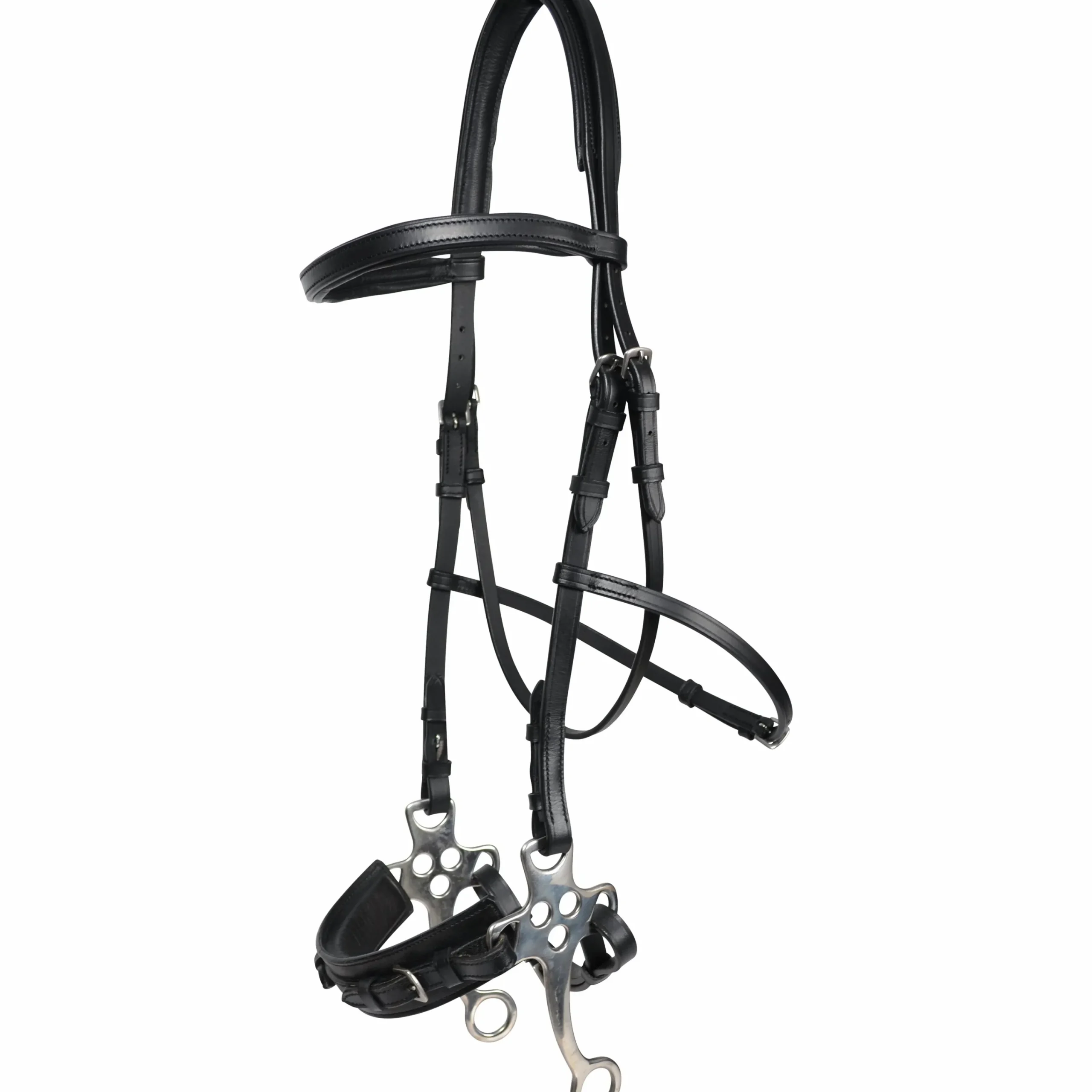 Träns Hackamore>Hansbo Sport