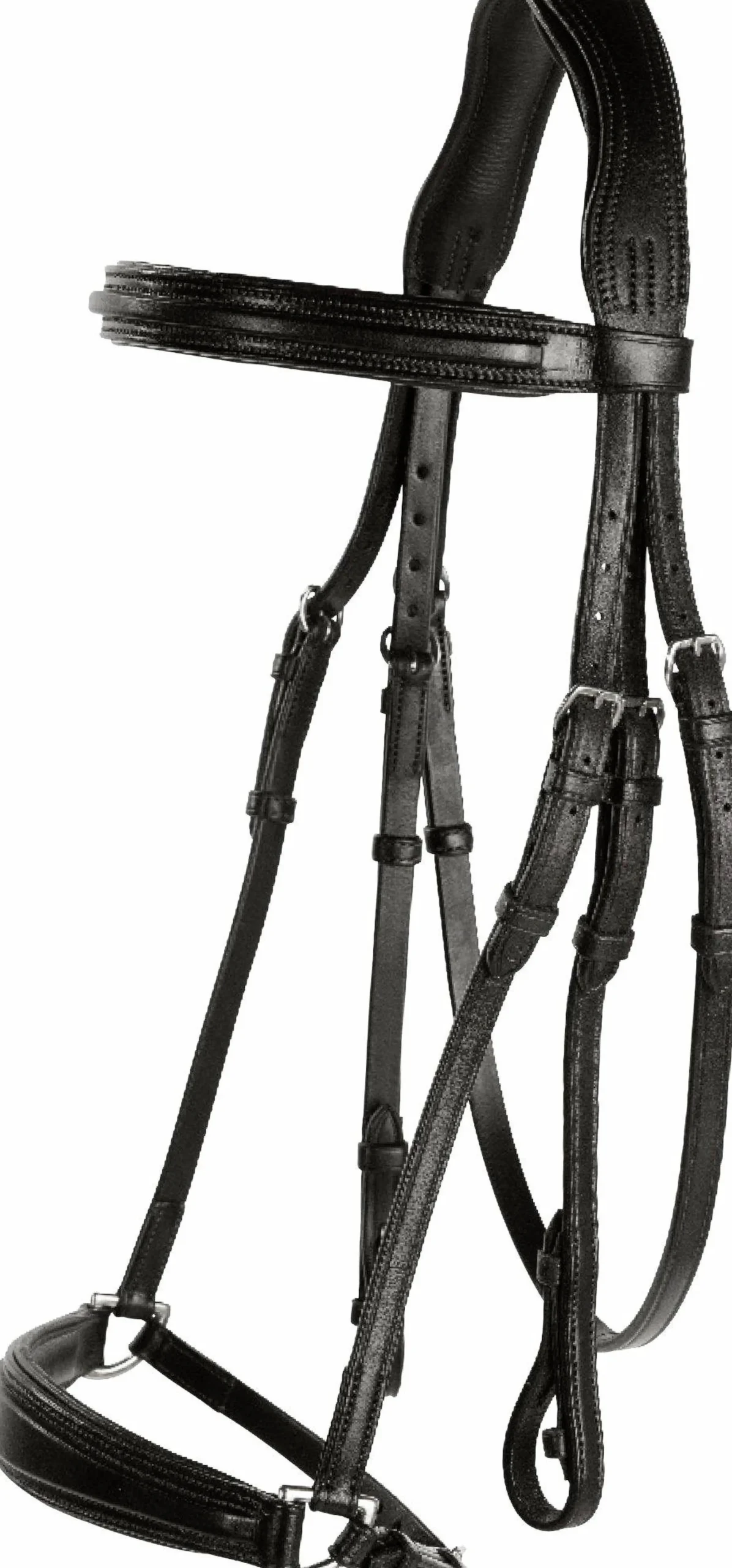 Träns Remont Supreme Läder>Lippo Online