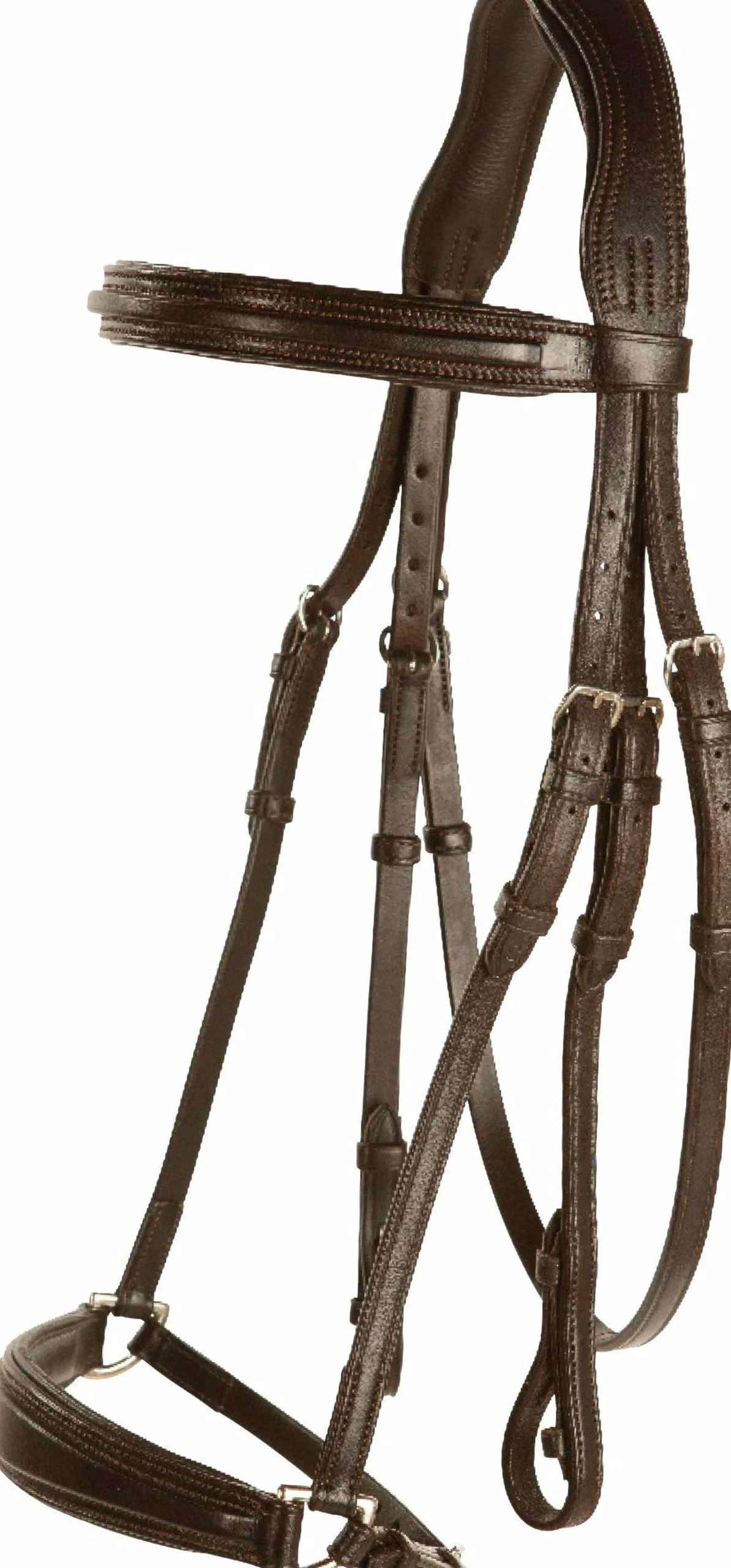Träns Remont Supreme Läder>Lippo Online
