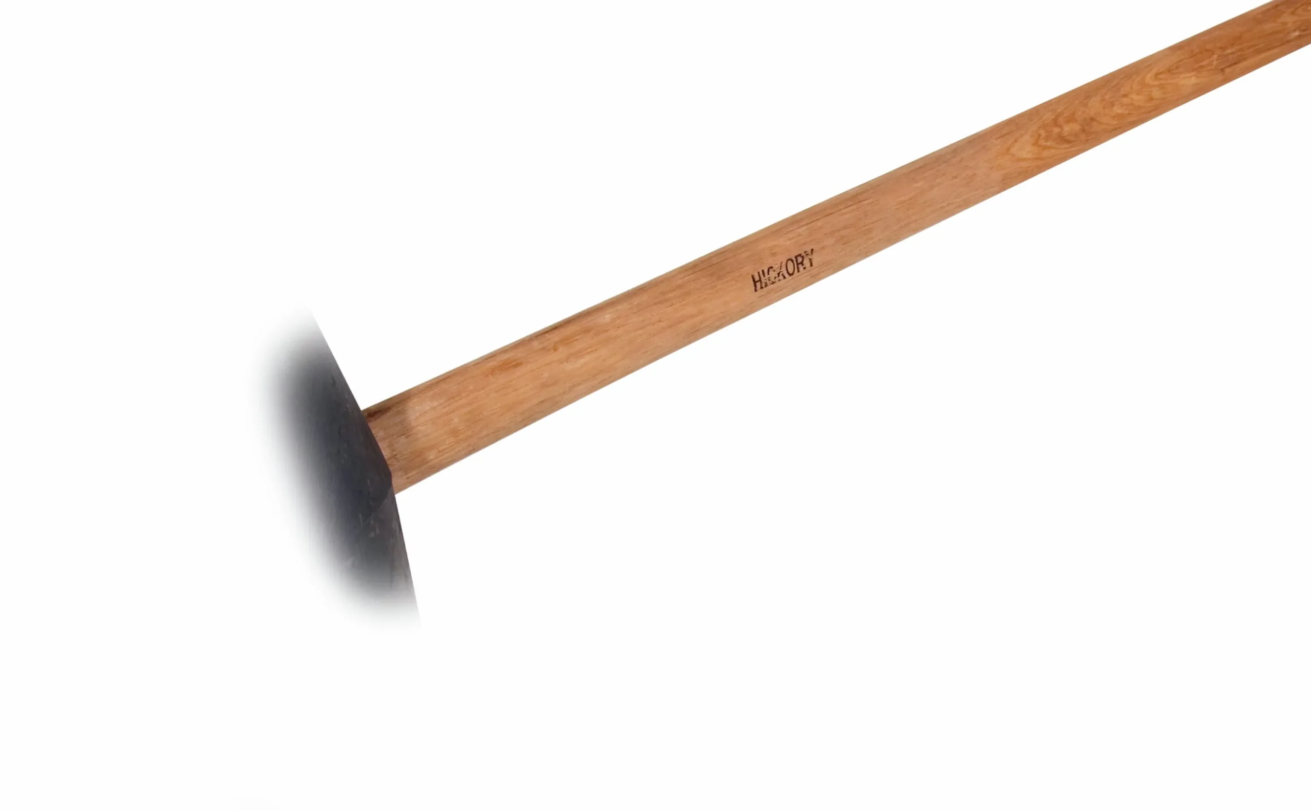 Träskaft Hickory 90cm>V-Plast Clearance
