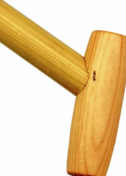 Träskaft Lackerat med klyka Ø26x1500mm>Solbacka Sale