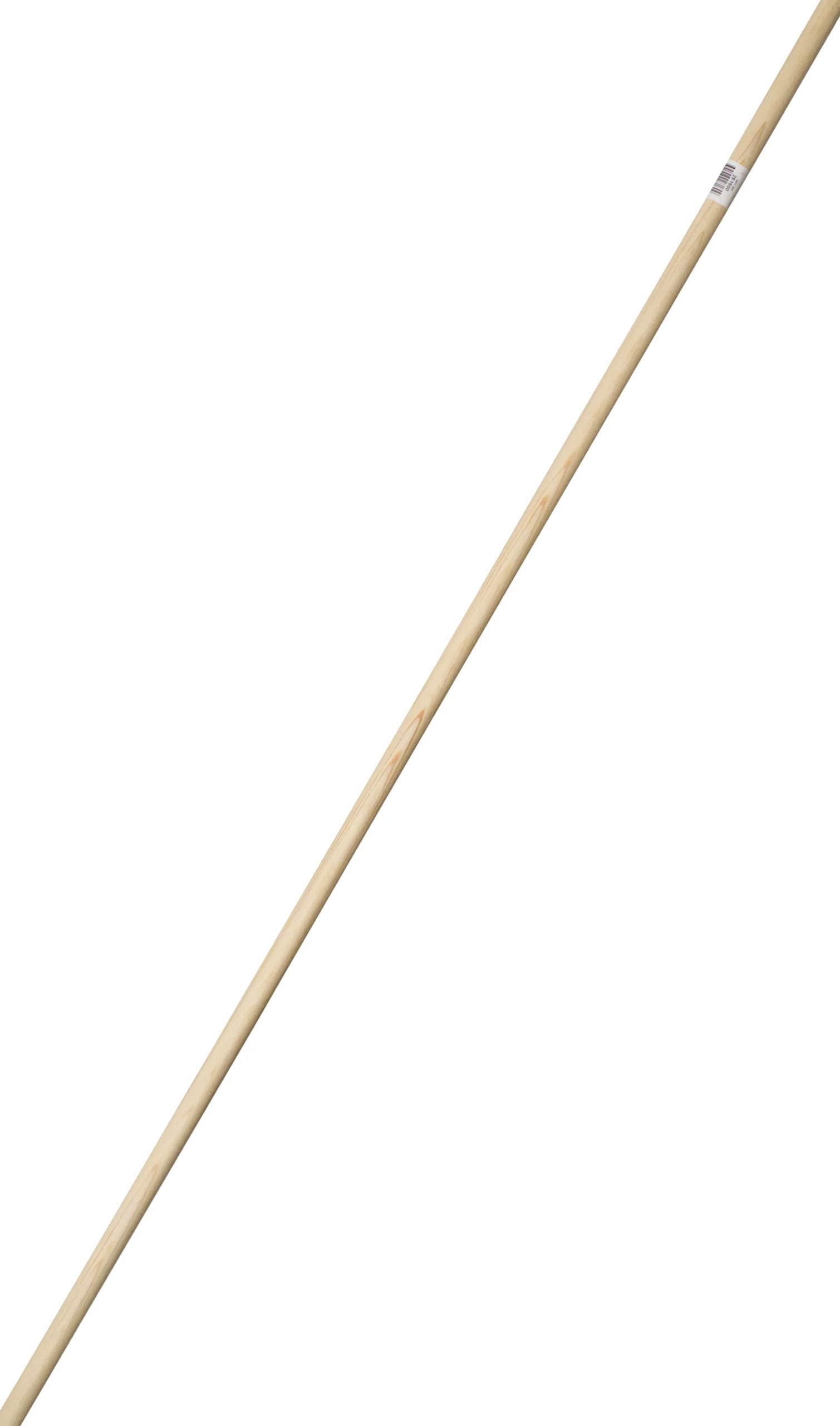 Träskaft Ø24x1500mm>Solbacka