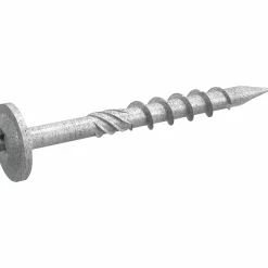 Träskruv Big Dog 8x60 6-p>Fast Sale