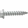 Träskruv Hex 8x40 C4 6-p>Fast Hot