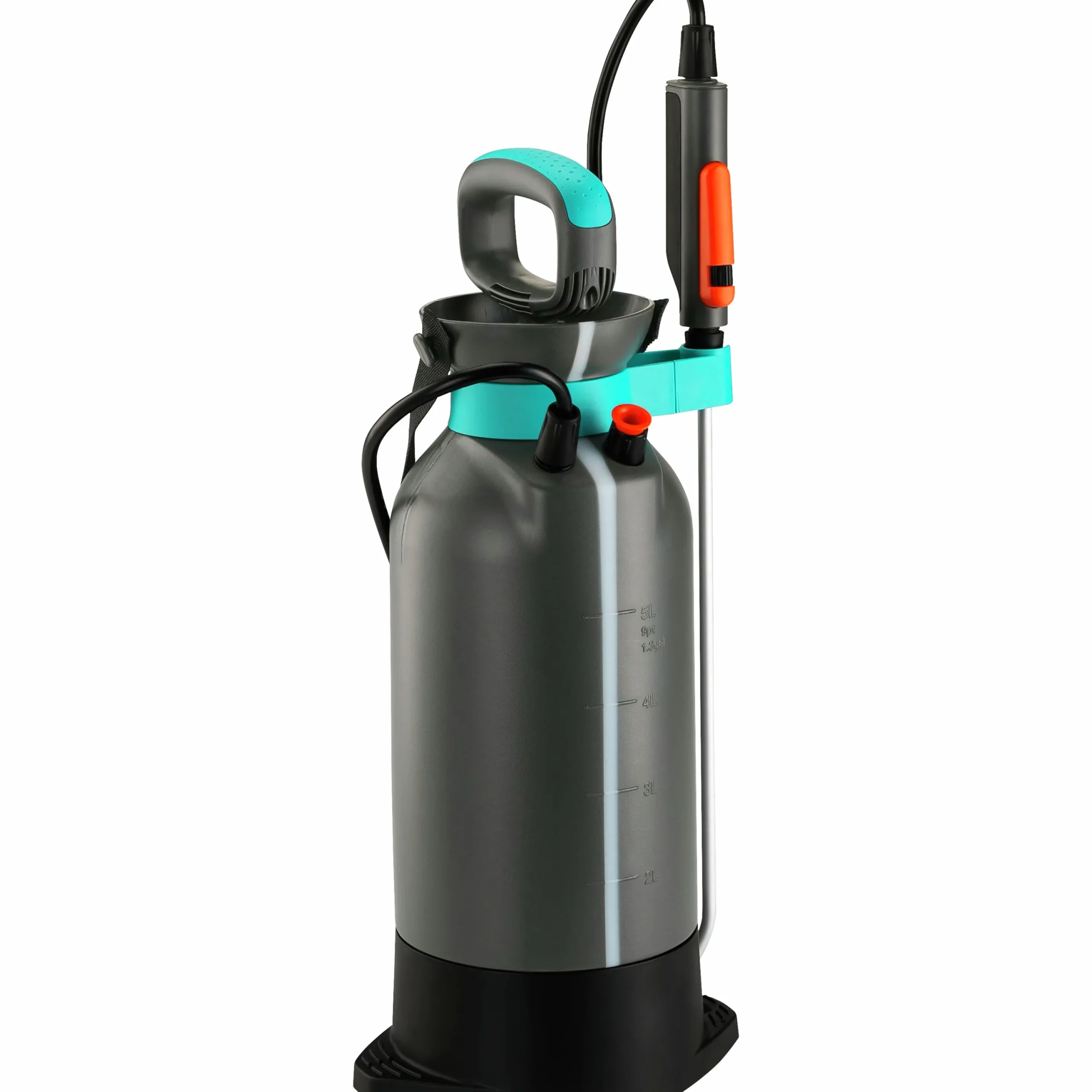 Tryckspruta Comfort 5L>Gardena Outlet