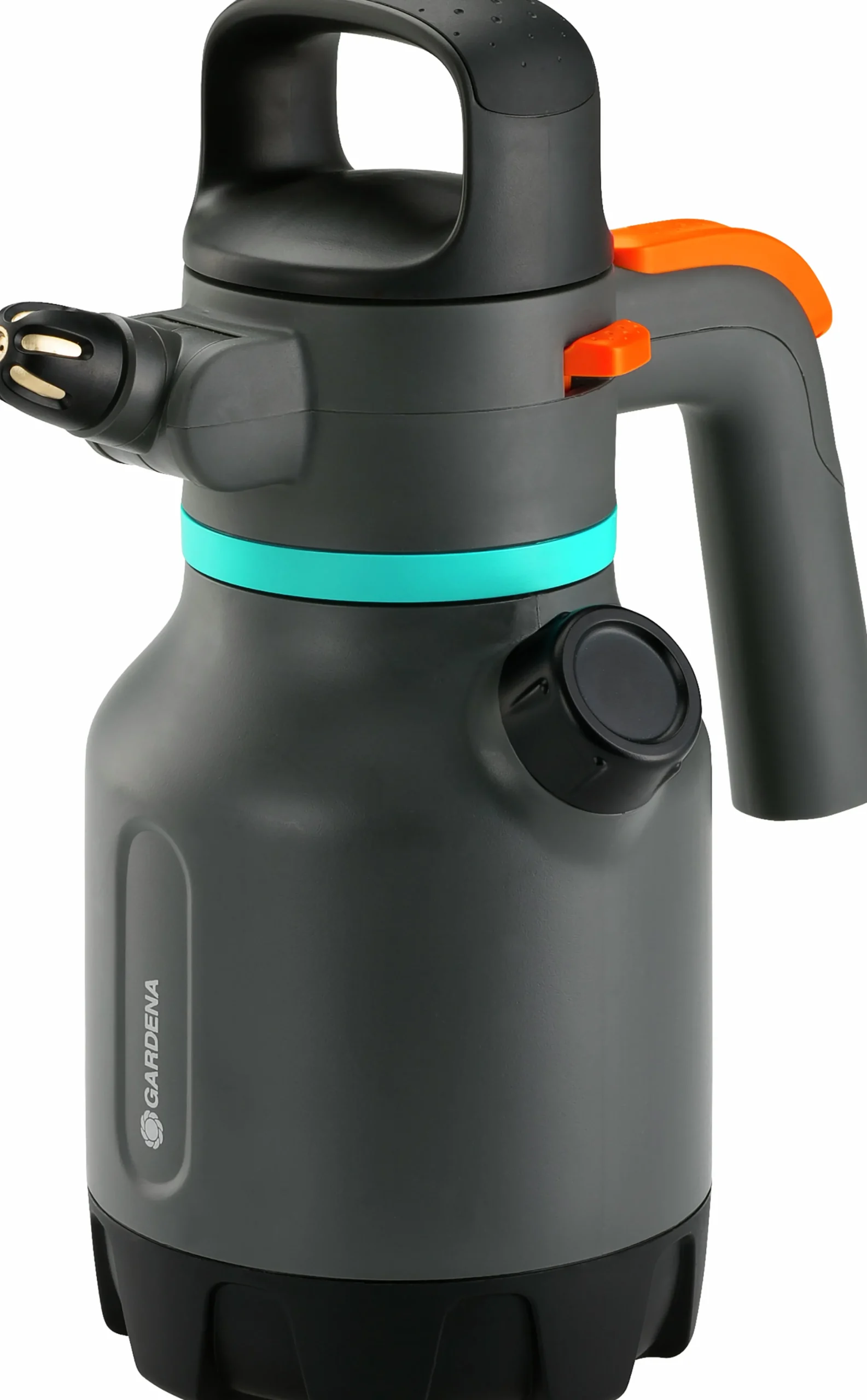 Tryckspruta 1,25L>Gardena
