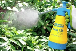 Tryckspruta Gloria Hobby 125 Plus 1,25L><noscript><img width=