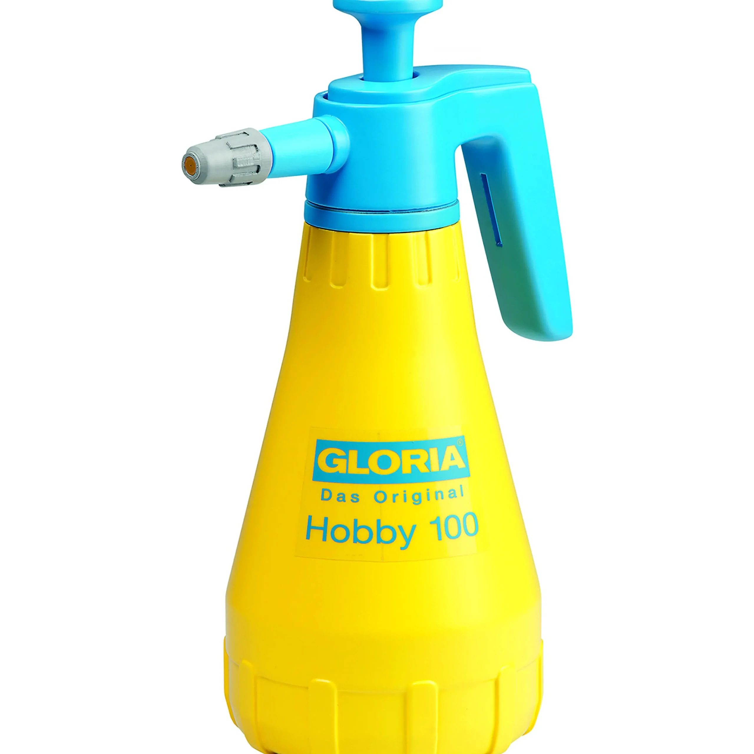 Tryckspruta Gloria Hobby 100 1L>Hörby Bruk Clearance