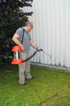 Tryckspruta Inox plus 6L>Mesto Clearance