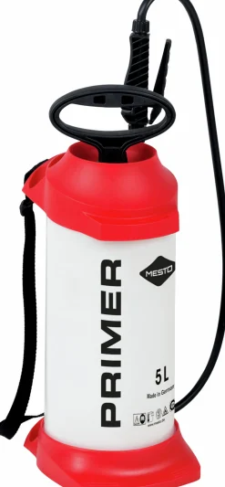 Tryckspruta Primer 5L>Mesto Hot