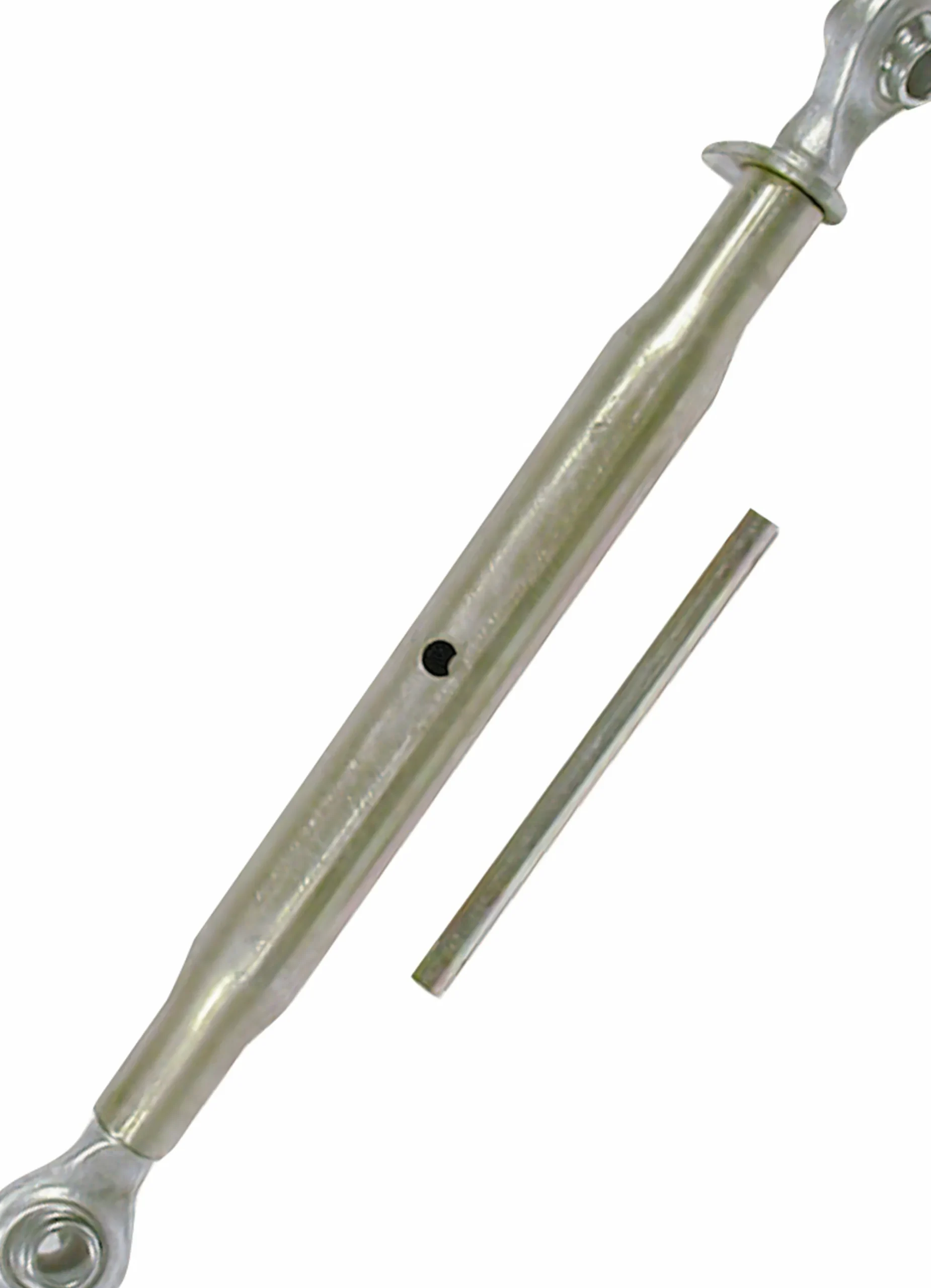 Tryckstång justerbar 19mm 620-830mm>Farming Clearance