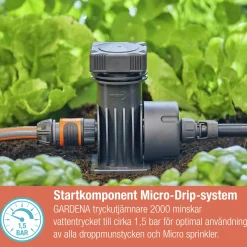 Tryckutjämnare 2000 MicroDrip><noscript><img width=