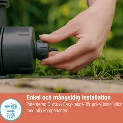 Tryckutjämnare 2000 MicroDrip><noscript><img width=