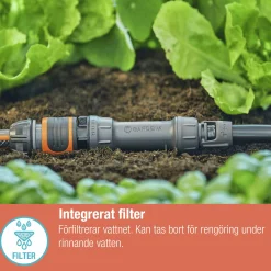 Tryckutjämnare 1000 till MicroDrip>Gardena Online