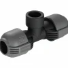 T-skarv PipeLine 3/4" invändig gänga>Gardena Sale