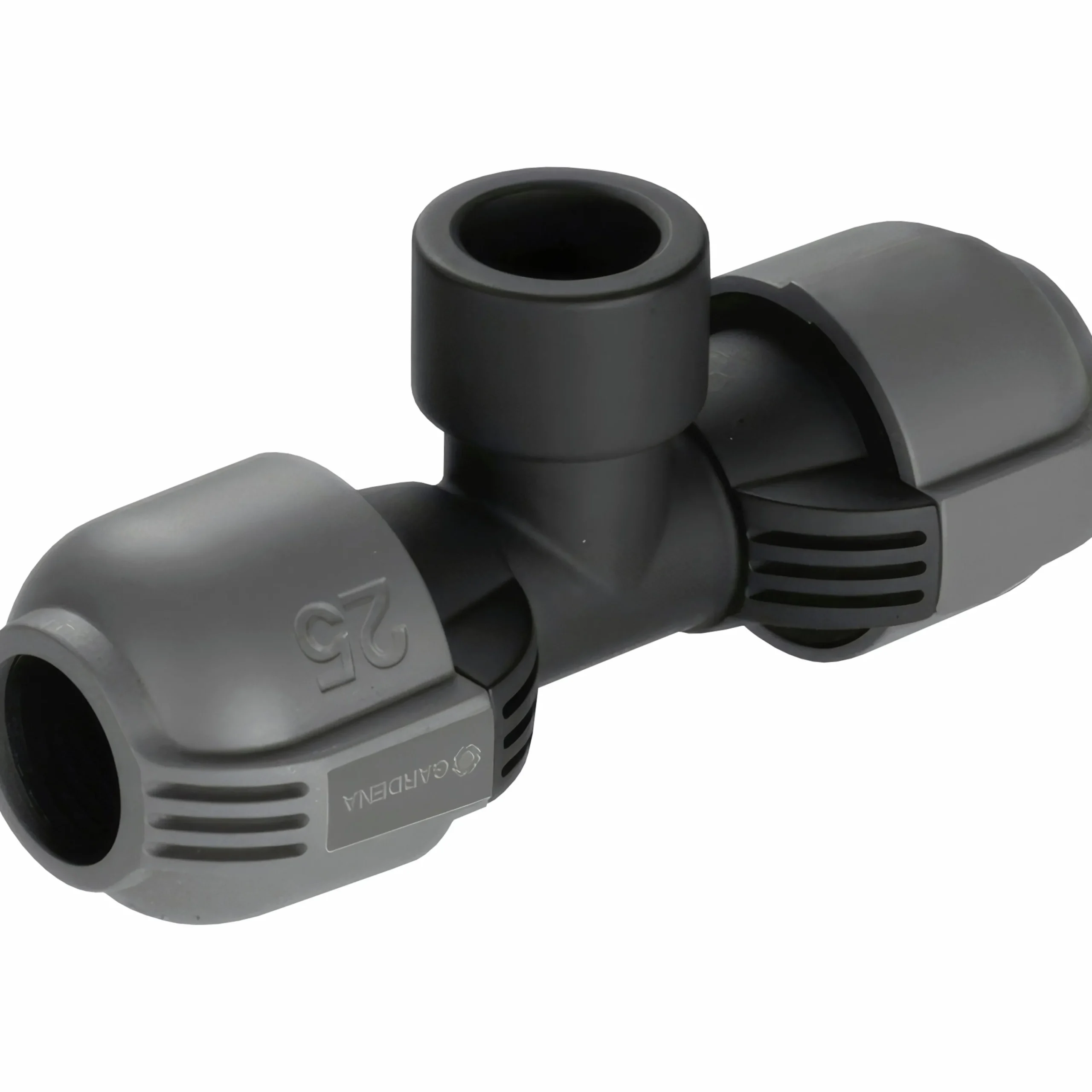 T-skarv PipeLine 3/4" invändig gänga>Gardena Sale
