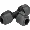 T-Skarv Pipeline 1" 25mm>Gardena New