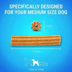 Tuggpinnar DentaLife M 24-p><noscript><img width=
