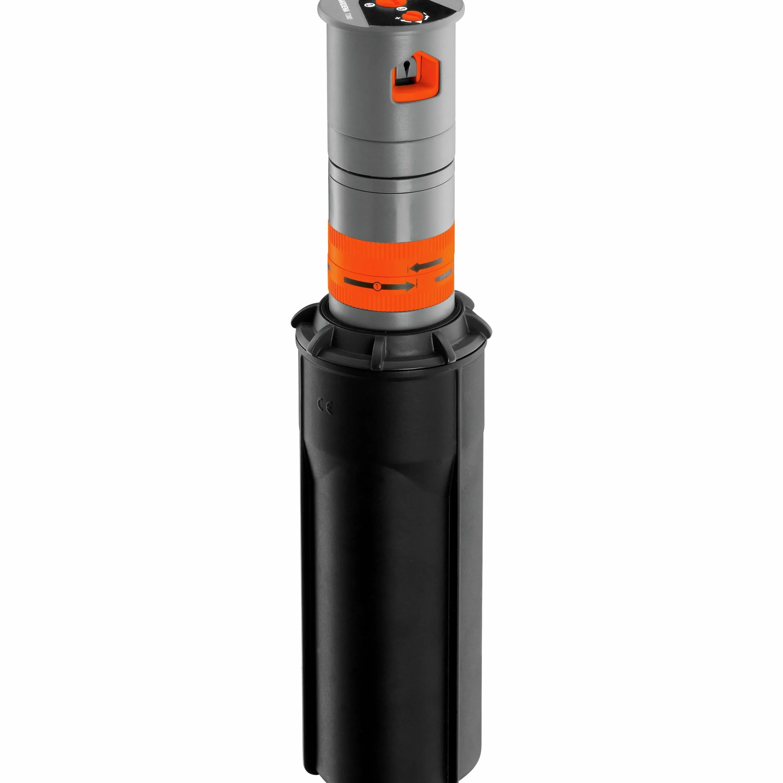 Turbosprinkler Pipeline T380 3/4" invändig gänga>Gardena New