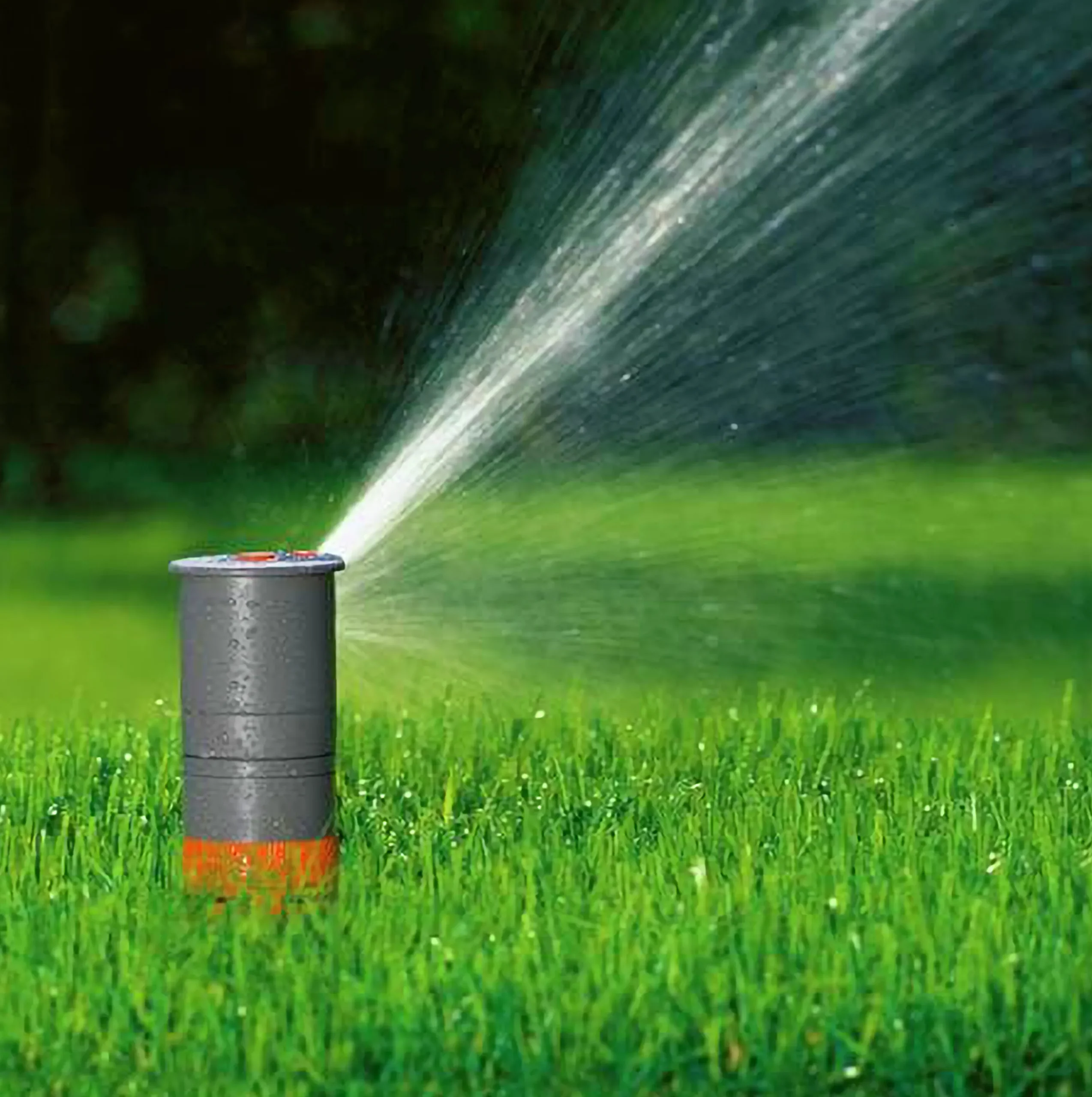 Turbosprinkler Pipeline T200 1/2" invändig gänga>Gardena Outlet