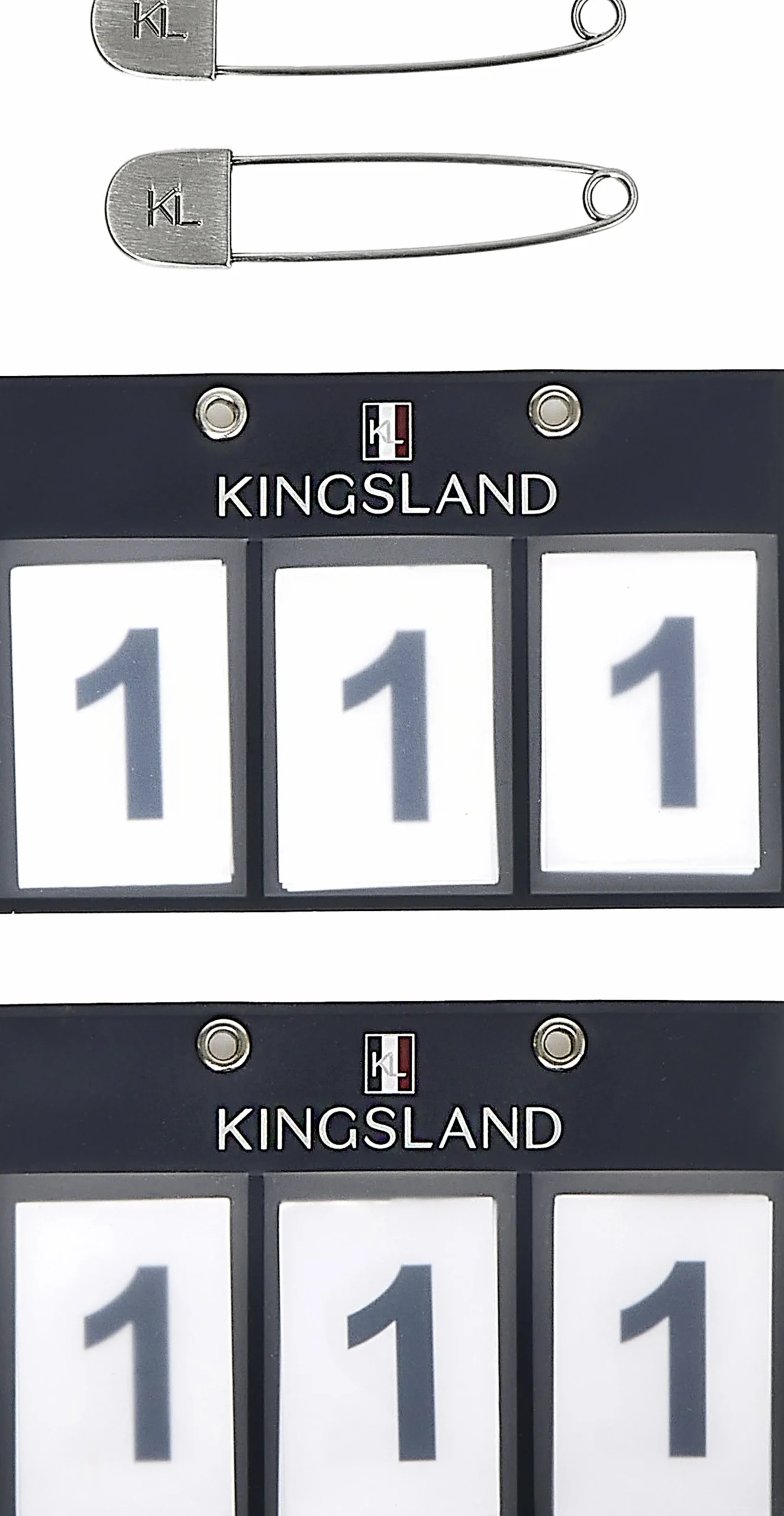 Tävlingsnummer Fyrkantig 2-p>Kingsland Best