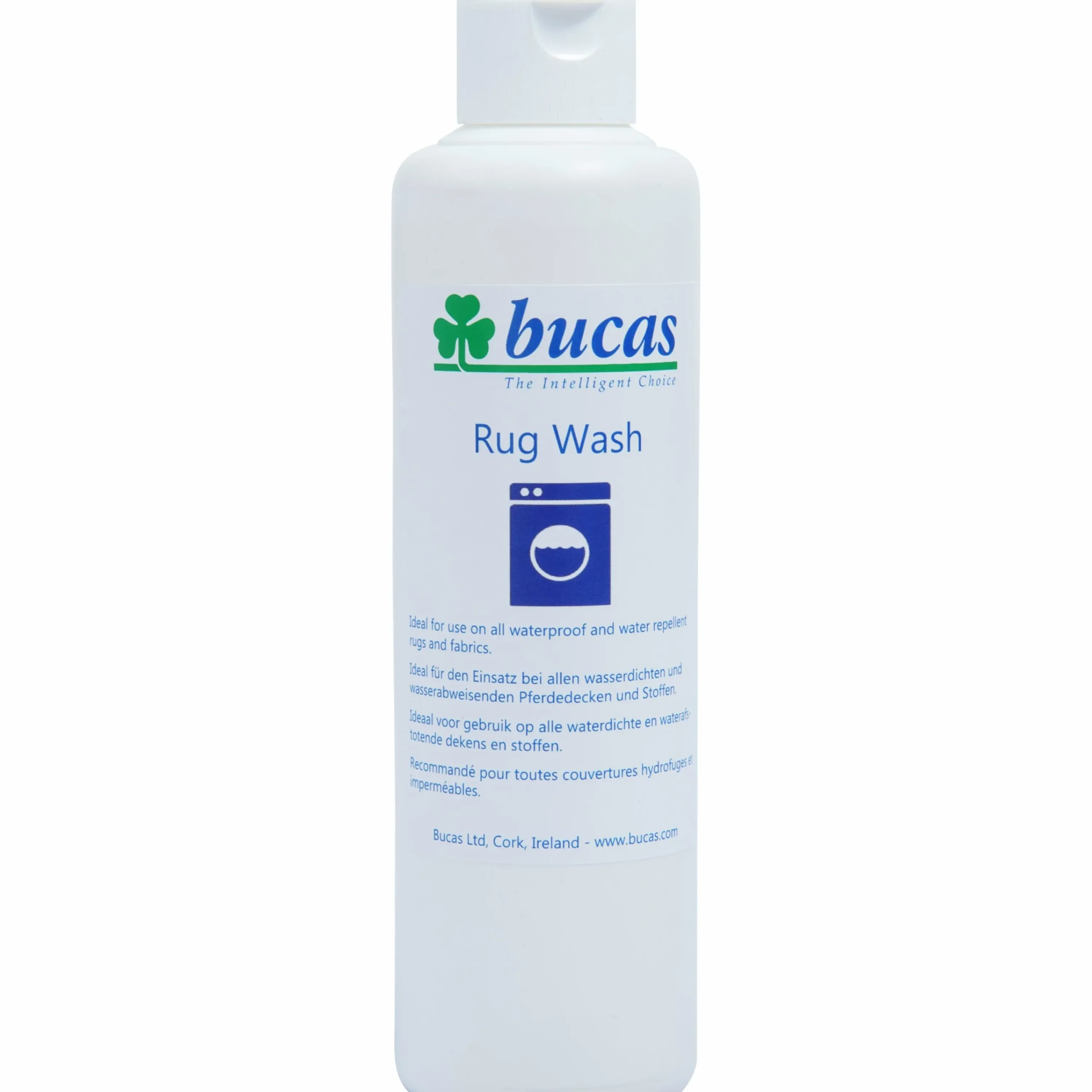 Tvättmedel 250ml>Bucas Outlet