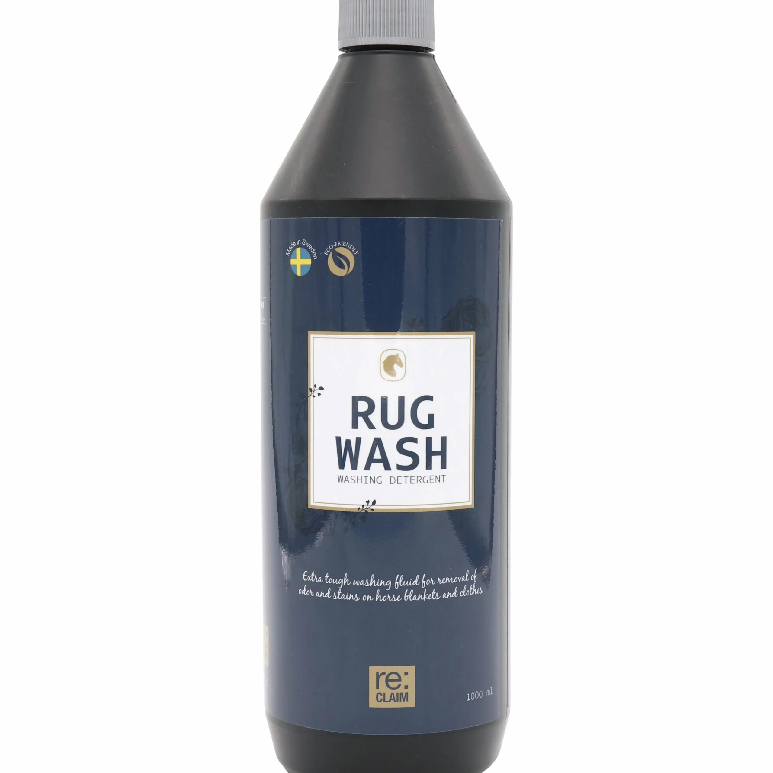 Tvättmedel Rug Wash 1L>Re:claim New
