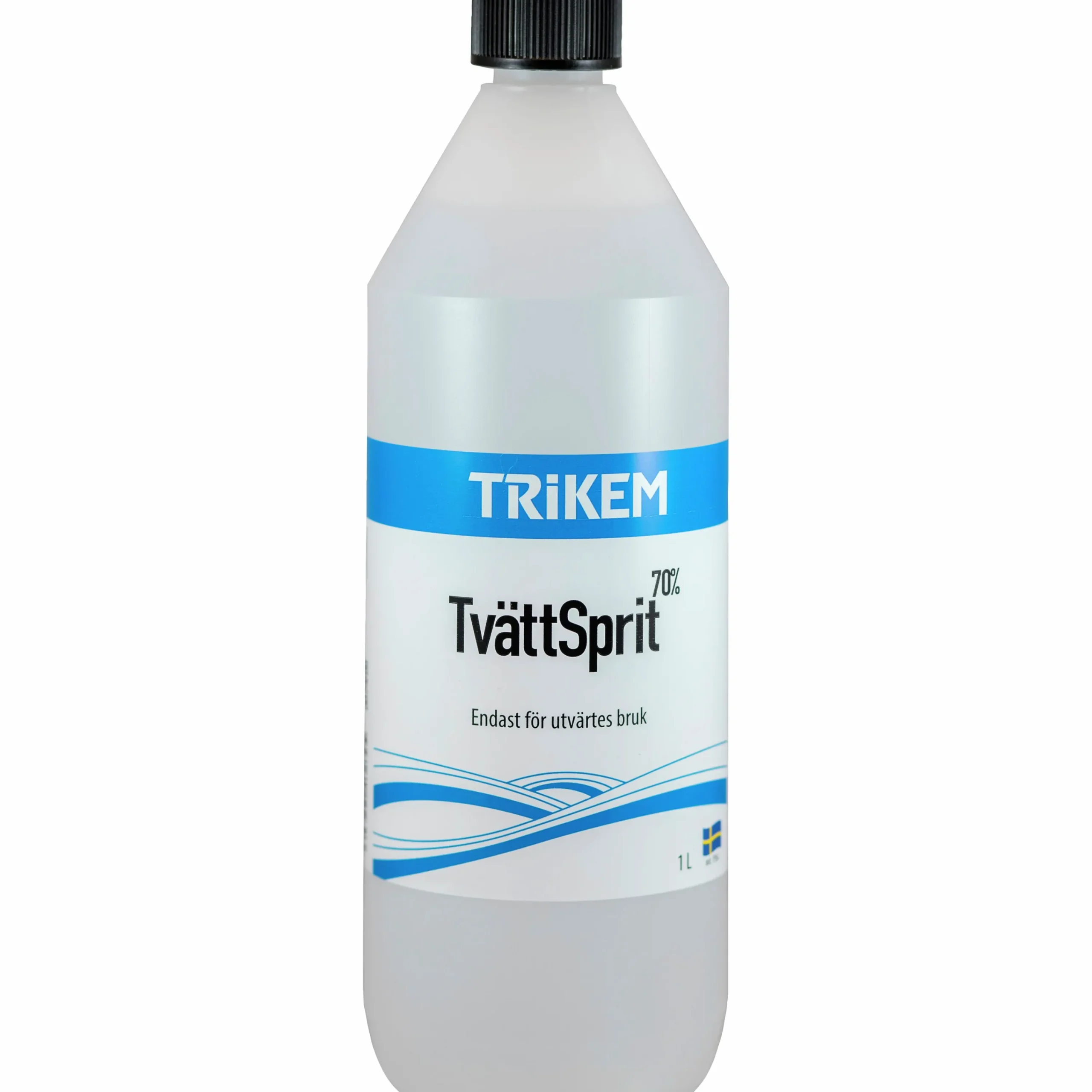 Tvättsprit 70% 1000ml>Trikem Hot