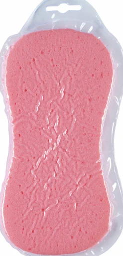 Tvättsvamp Vakuumpackad Rosa>Horseguard Outlet