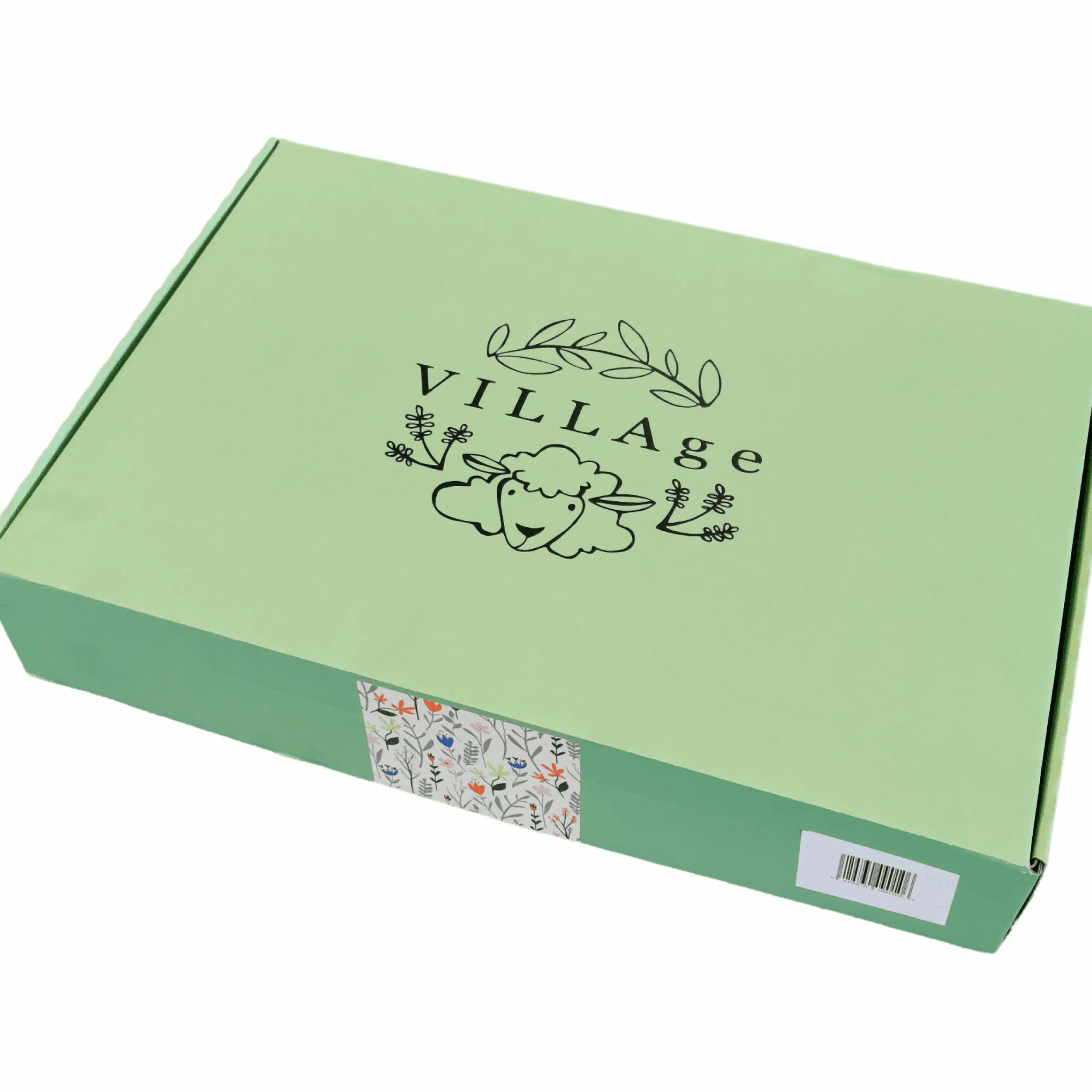 Ullpaddar 40x45cm 2-p>Village Discount