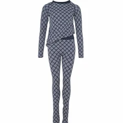 Underställ Termo set Dam /offwhite>G1880 New